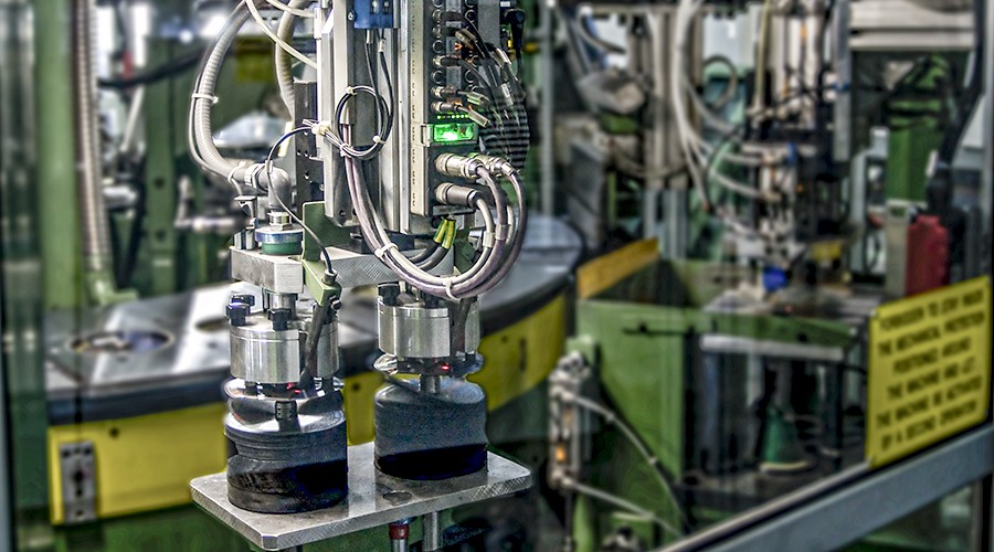 Geschichte und Gegenwart