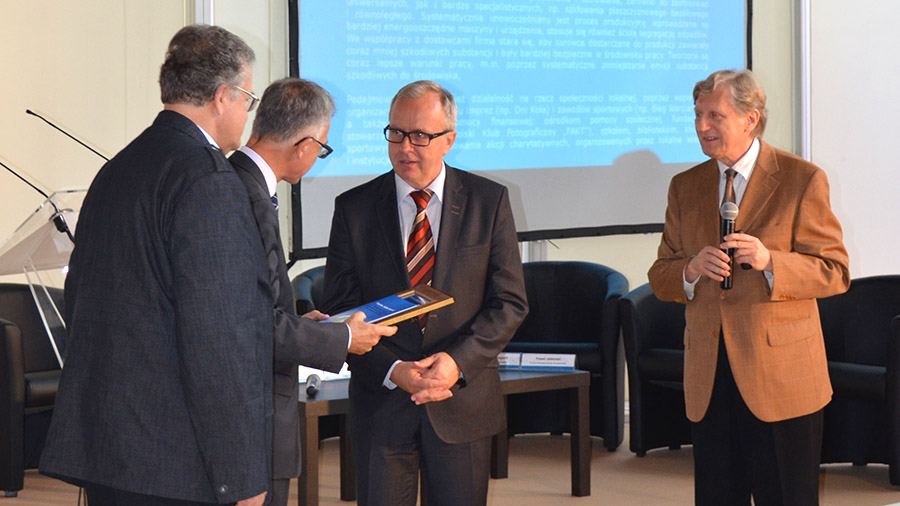 Auszeichnungen und Ehrungen